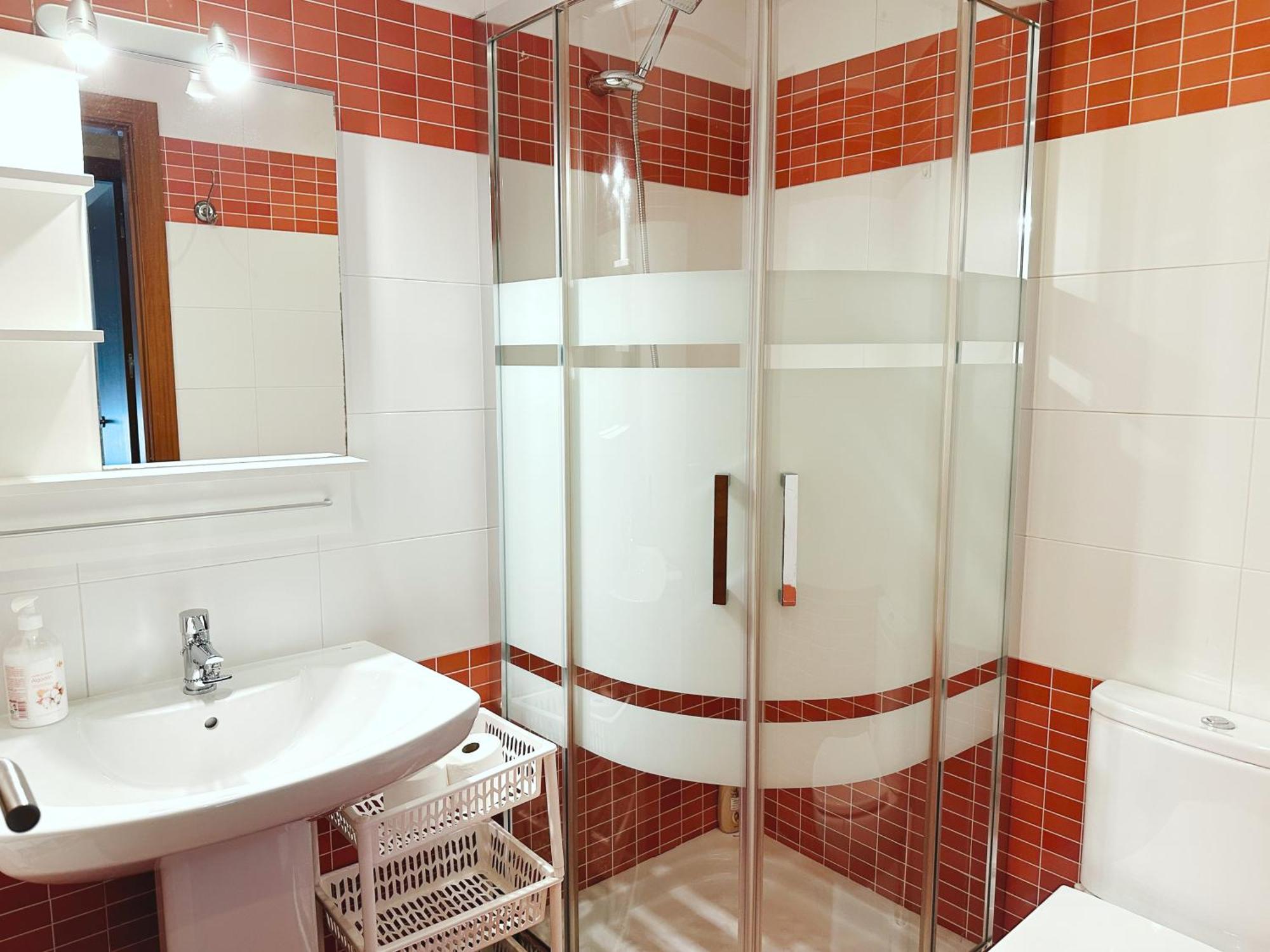 Apartamento Carabuxeira Playa Sanxenxo Extérieur photo